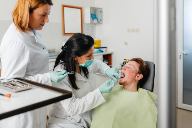 Best Emergency Broken Tooth Repair in Morris, MN