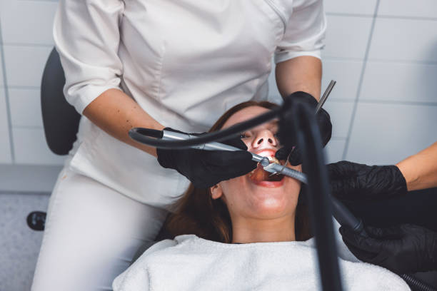 Best Emergency Tooth Extraction in Morris, MN